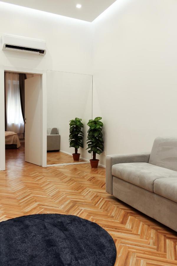 Attia Residence Wifi - Duomo In 10 Min Milano Eksteriør billede