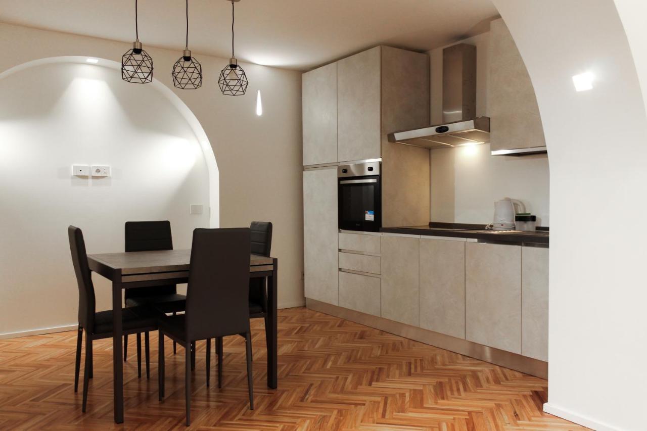 Attia Residence Wifi - Duomo In 10 Min Milano Eksteriør billede